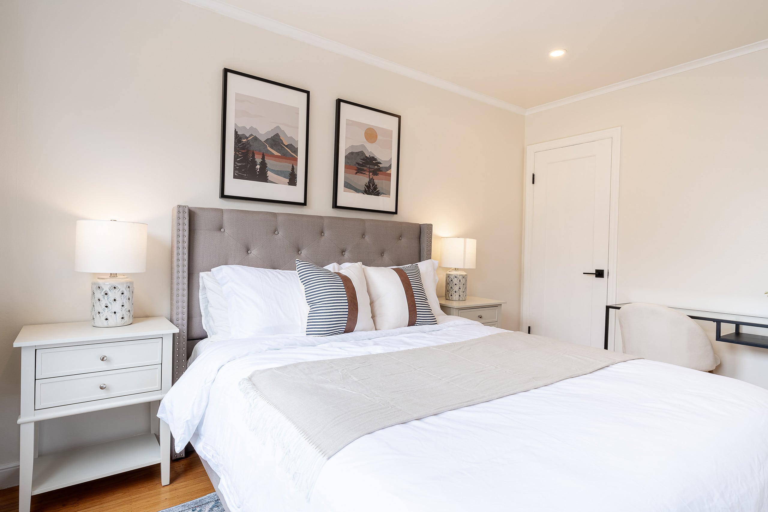 Home in San Francisco · ★4.98 · 3 bedrooms · 4 beds · 1 bath - Image 16