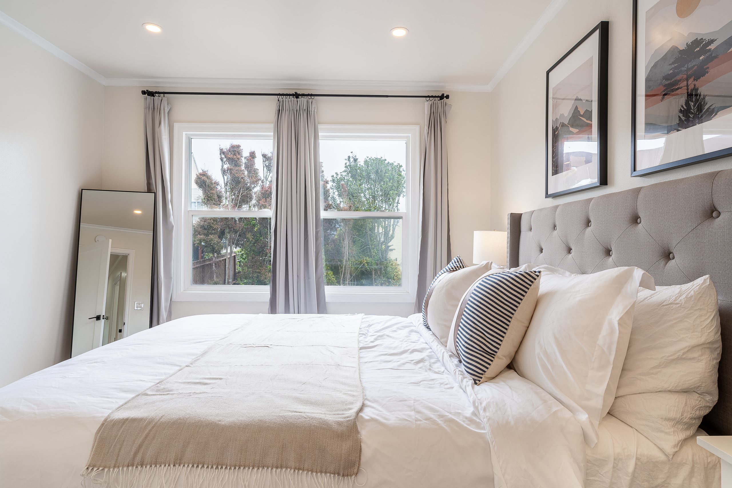 Home in San Francisco · ★4.98 · 3 bedrooms · 4 beds · 1 bath - Image 5