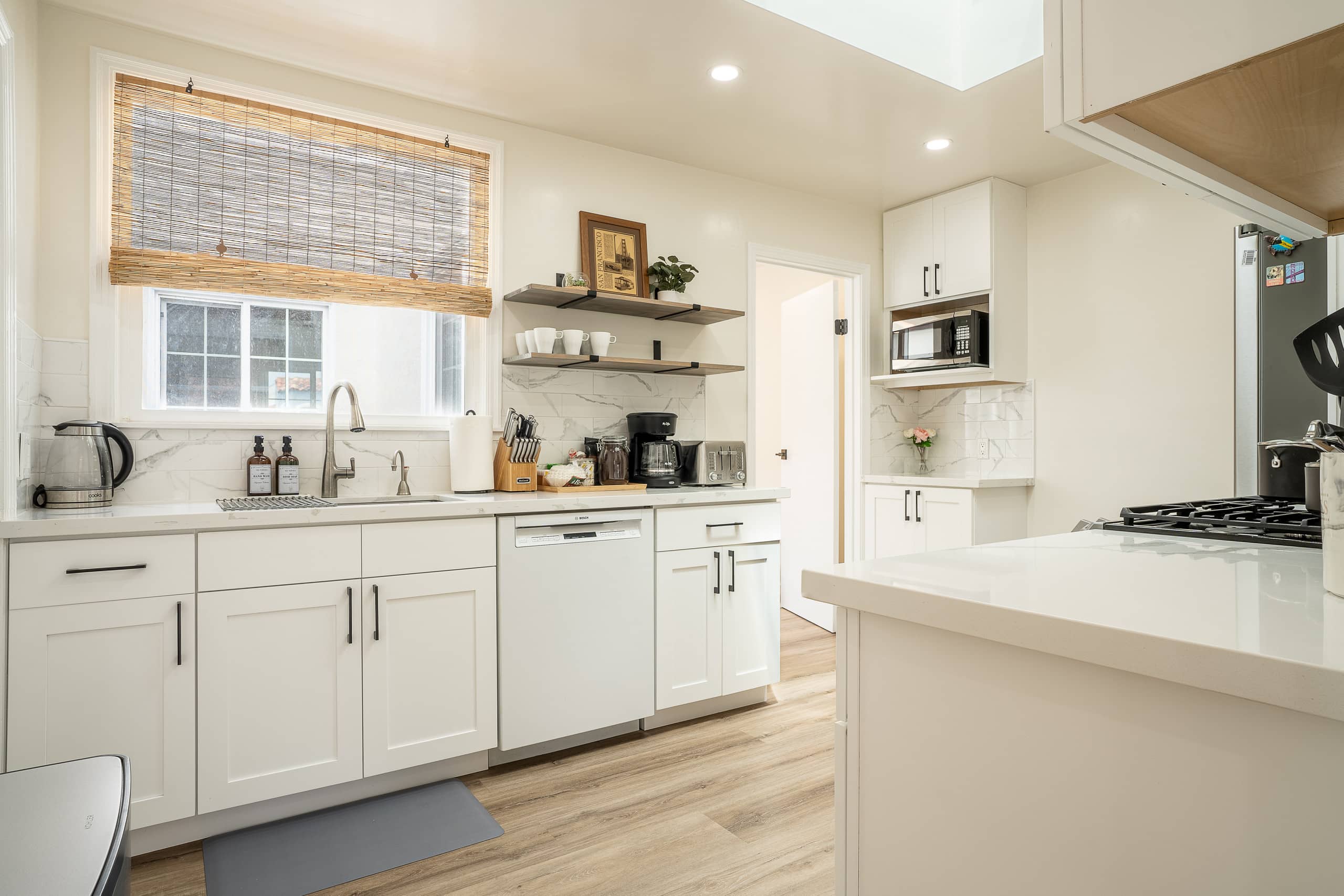 Home in San Francisco · ★4.98 · 3 bedrooms · 4 beds · 1 bath - Image 26