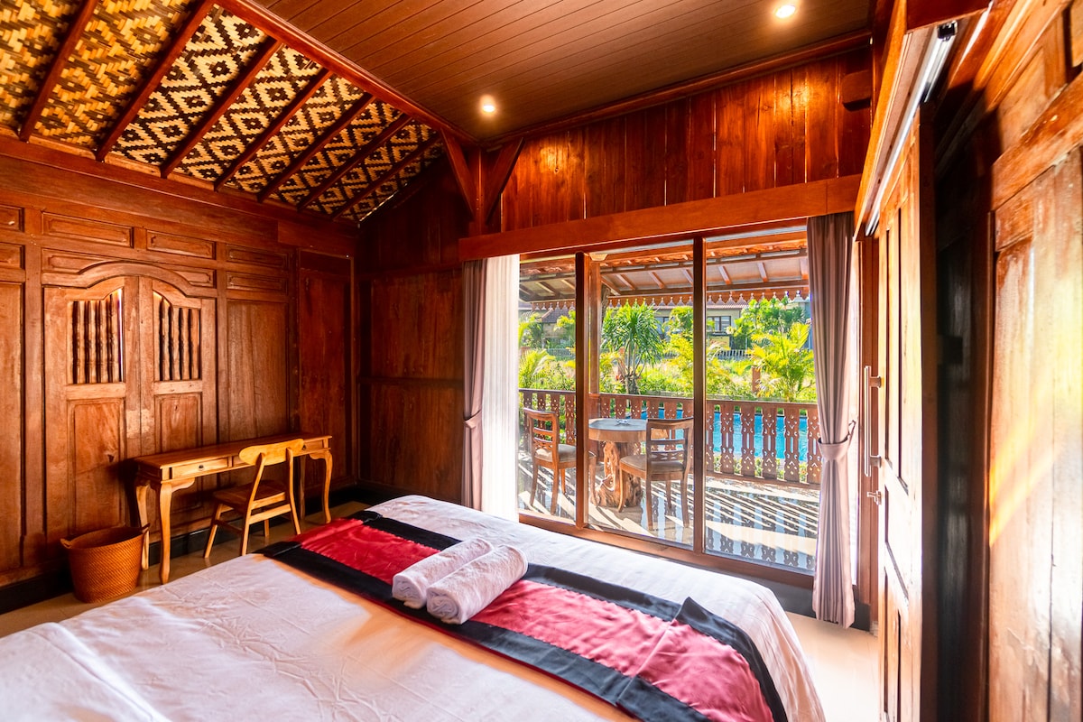 Villa in Kecamatan Kuta Utara · ★4.75 · 2 bedrooms · 2 beds · 2 baths，Airbnb 可比房源