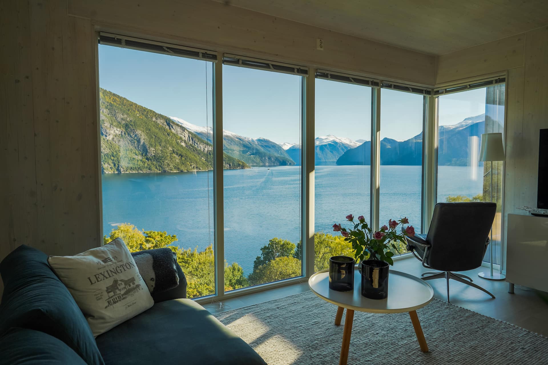 Fjord View Apartment — foto 2