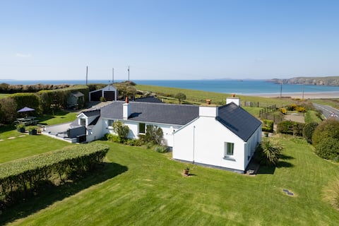Southwood Cottage Newgale