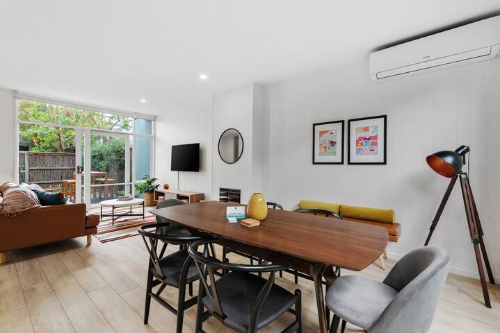 The Richmond House by Ready Set Stay gallery image 4