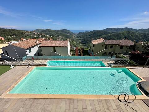Borgo dei Fiori | pool & spa