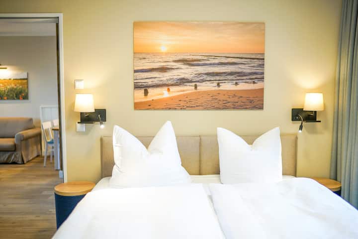 Lotsen Suite - Usedom