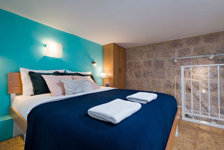 NOY apartments managed Airbnb listing 2