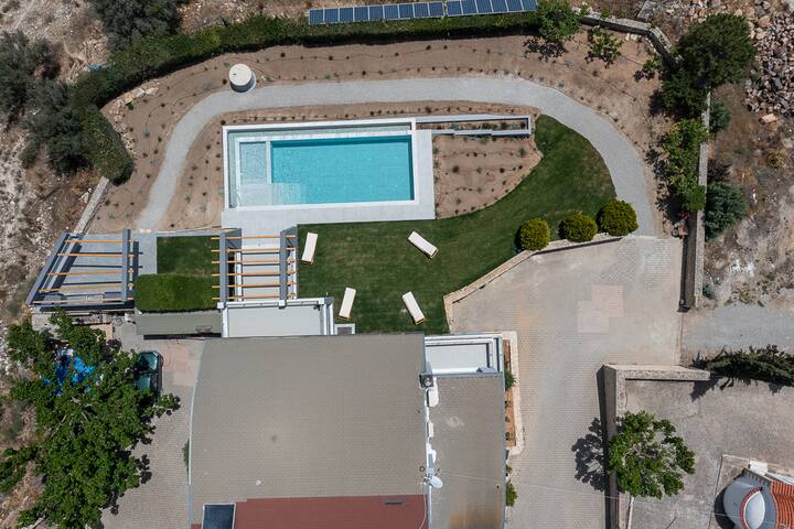 Villa Capparis gallery image 2