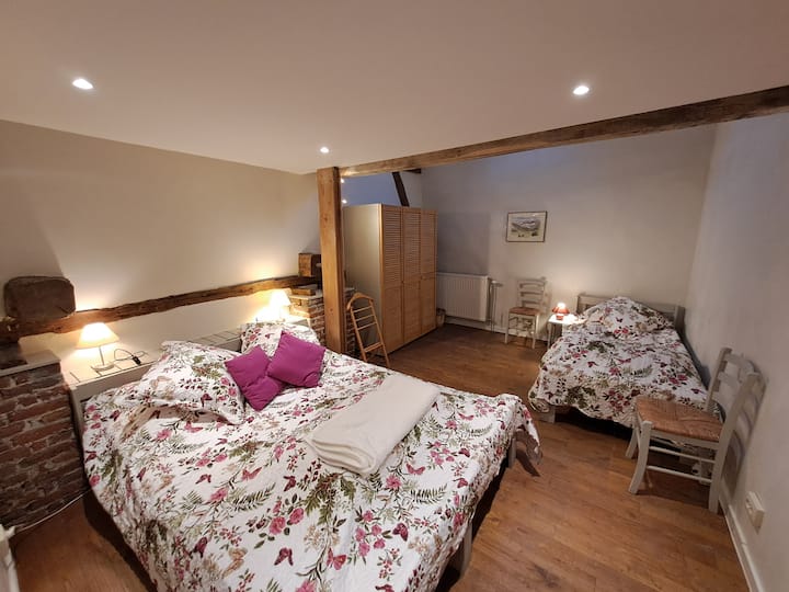 Chambre 2