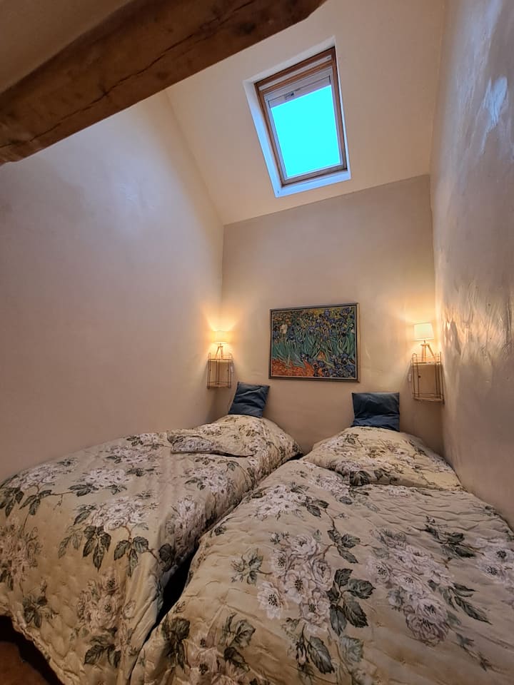 Chambre 3