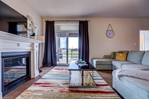 New House 7 Bd in Port Elgin. Close to the Beach