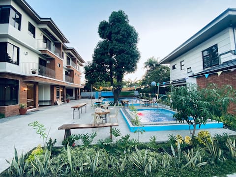 Angela’s Villa D