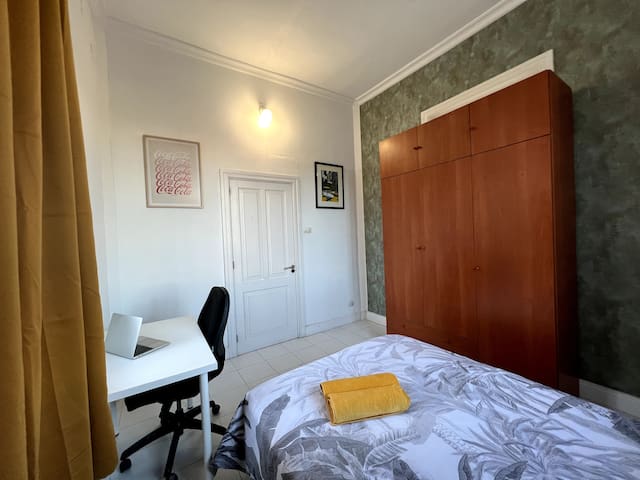 Churros Co-Livings managed Airbnb listing 3