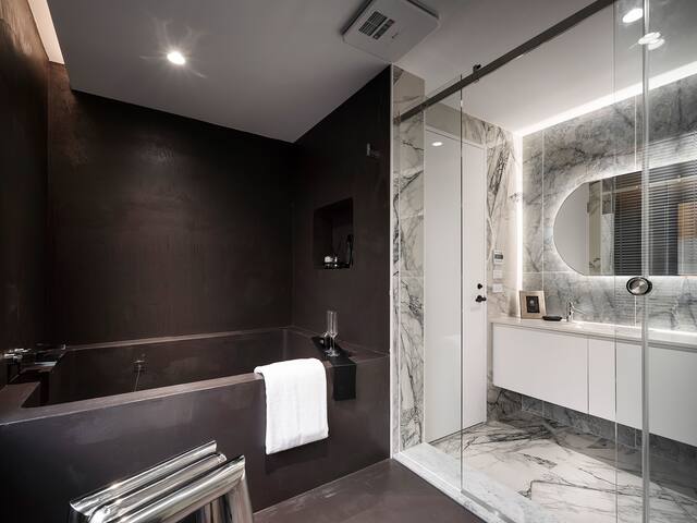 *Cordovan | 2+3F 雙層奢華豪宅空間/捷運忠孝復興/三房兩衛/頂級會所/夜市/超市. gallery image 5