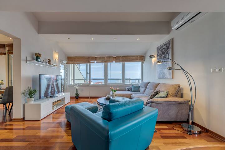 L.C.T. Travel managed Airbnb listing 3