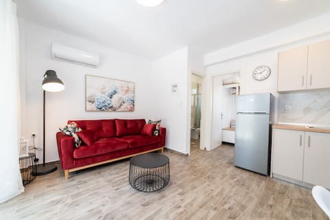 Aphrodite One Bedroom Apartment