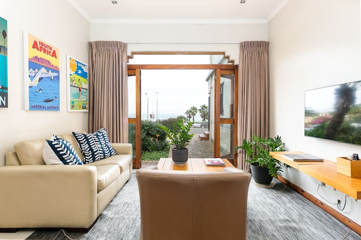 Spacious Tidal Pool Apartment