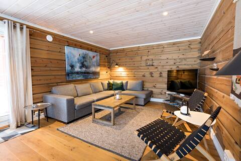 Lake View Apartment