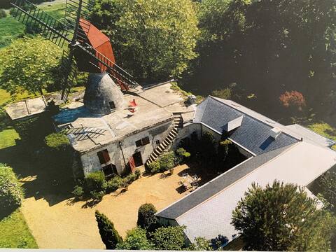 Windmill