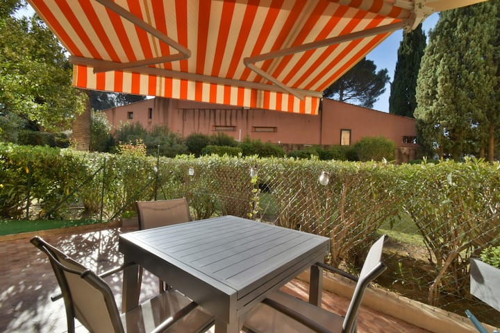 Appartement Port Santa Lucia - Saint-Raphaël