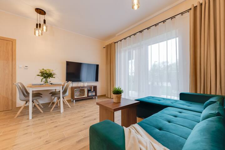 Dream Apart managed Airbnb listing 2