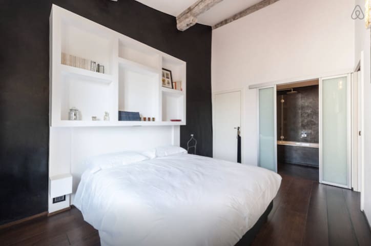 Oltrarno Rooftop Great View 6px gallery image 5