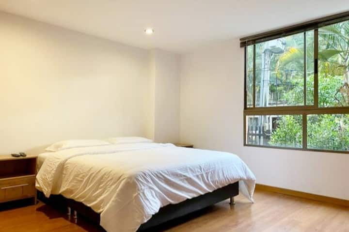 საძინებელი 1