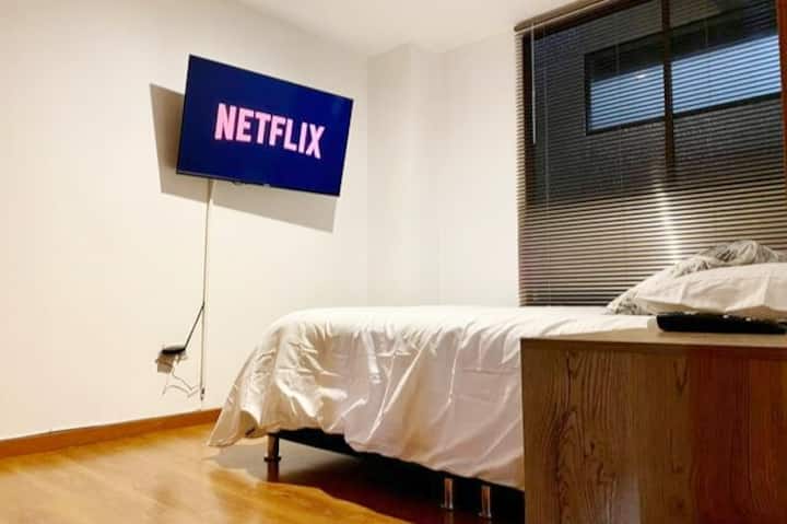 საძინებელი 2