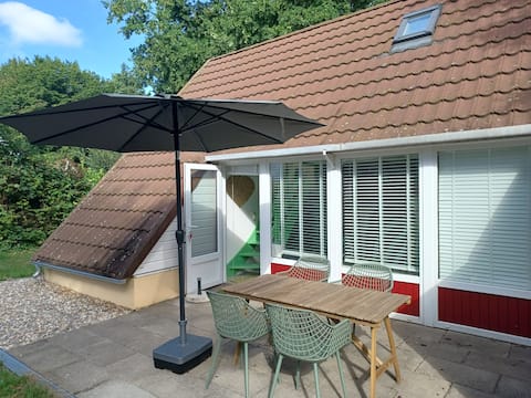 Vacation home grashopper57