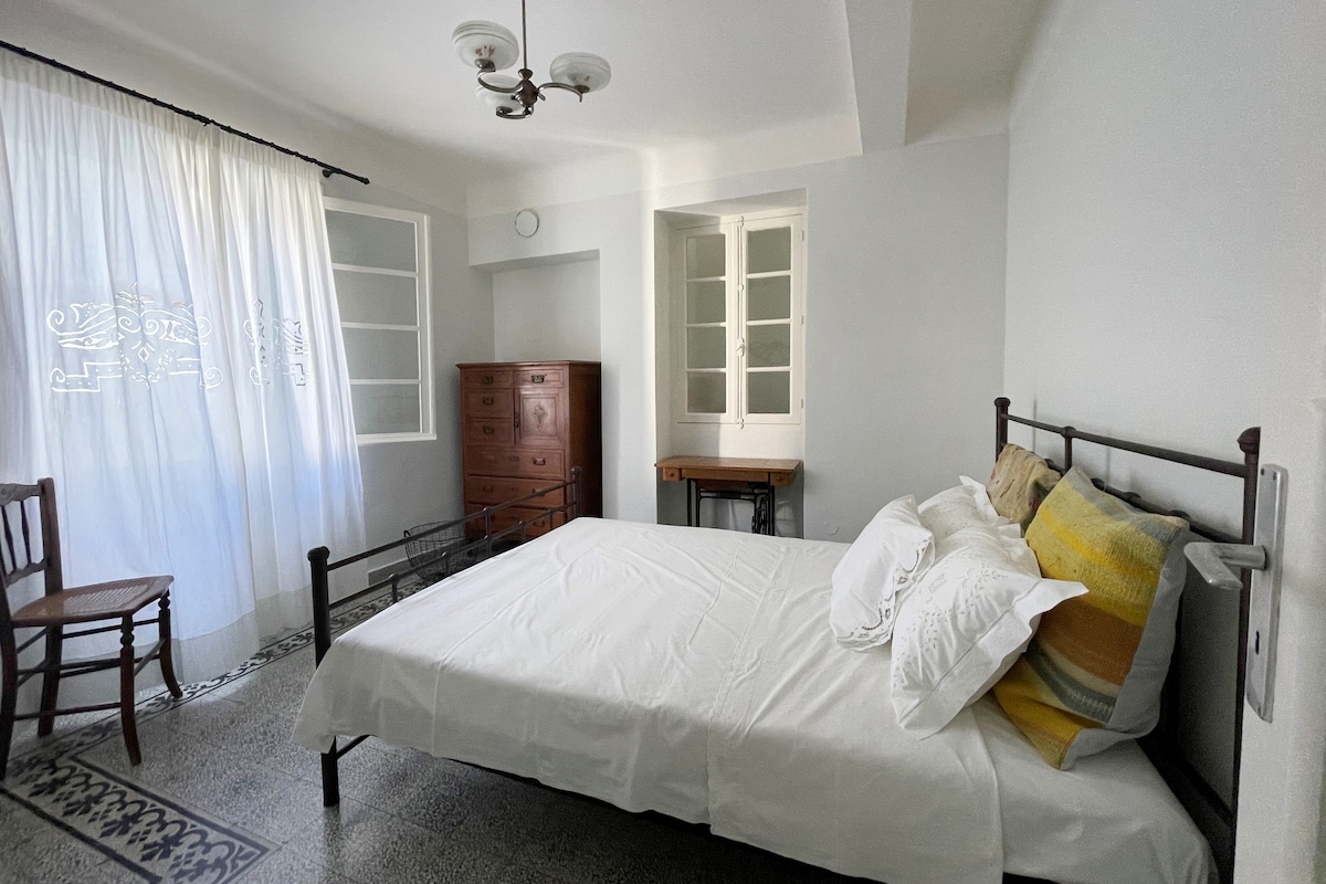 Dormitorio 1 planta baja