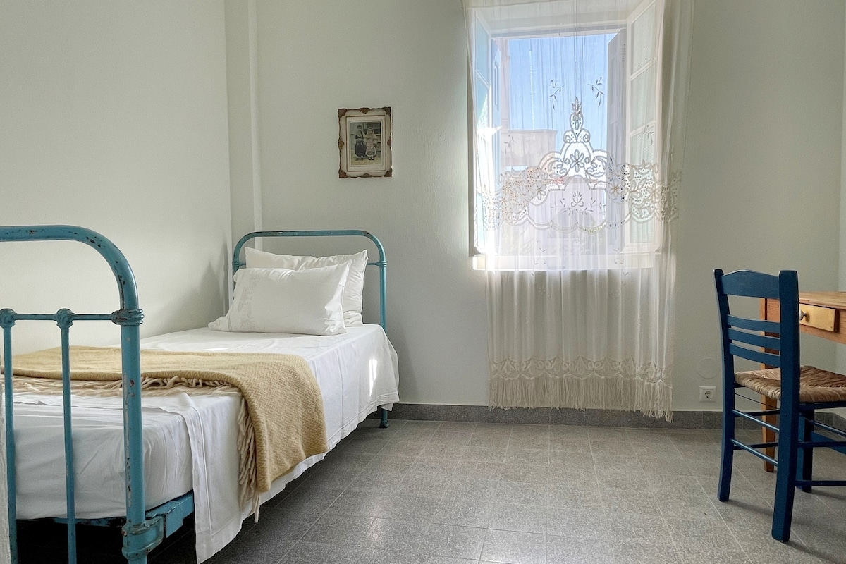 Dormitorio 2 planta baja