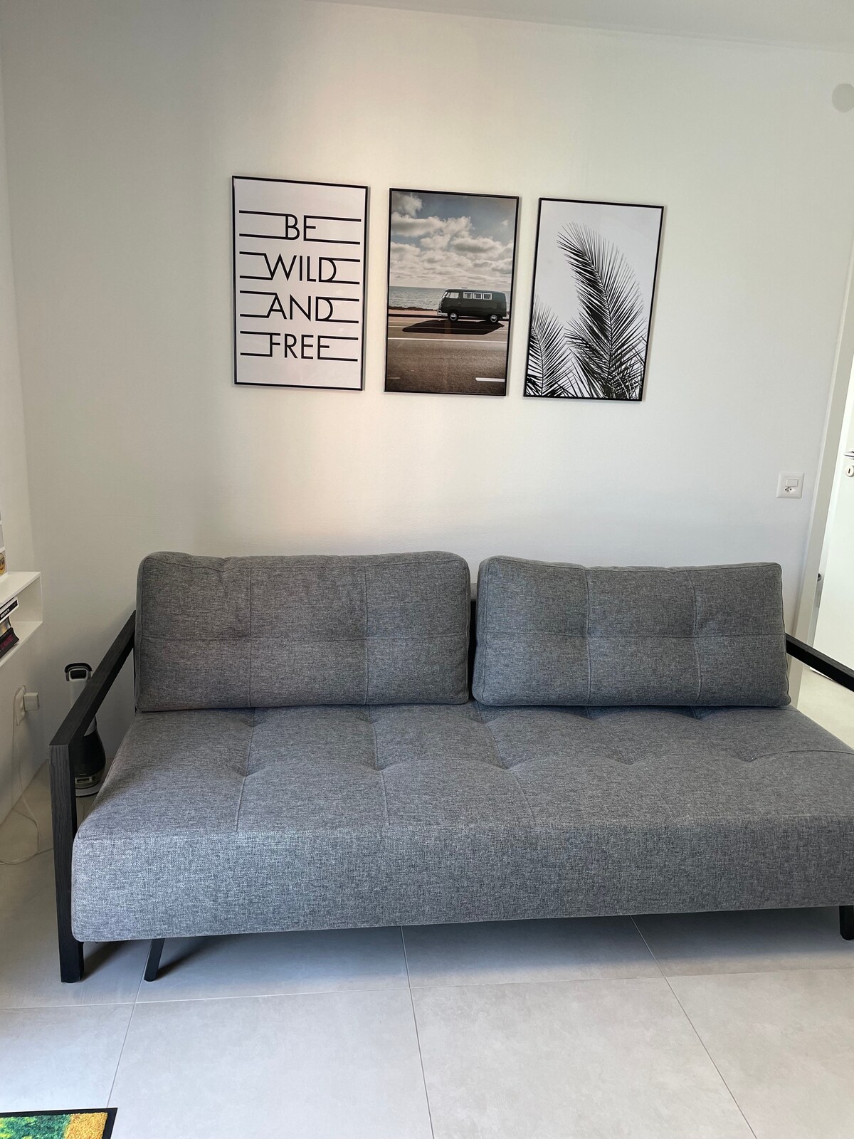 Top Airbnb: Vacation home "Sole mio" in Brissago