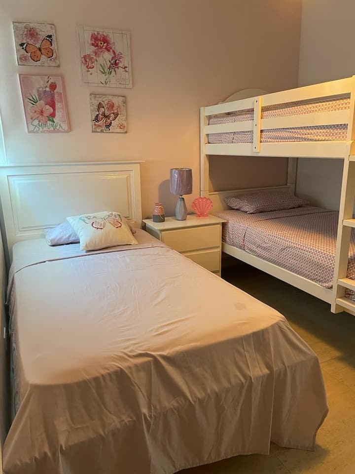 Chambre 3