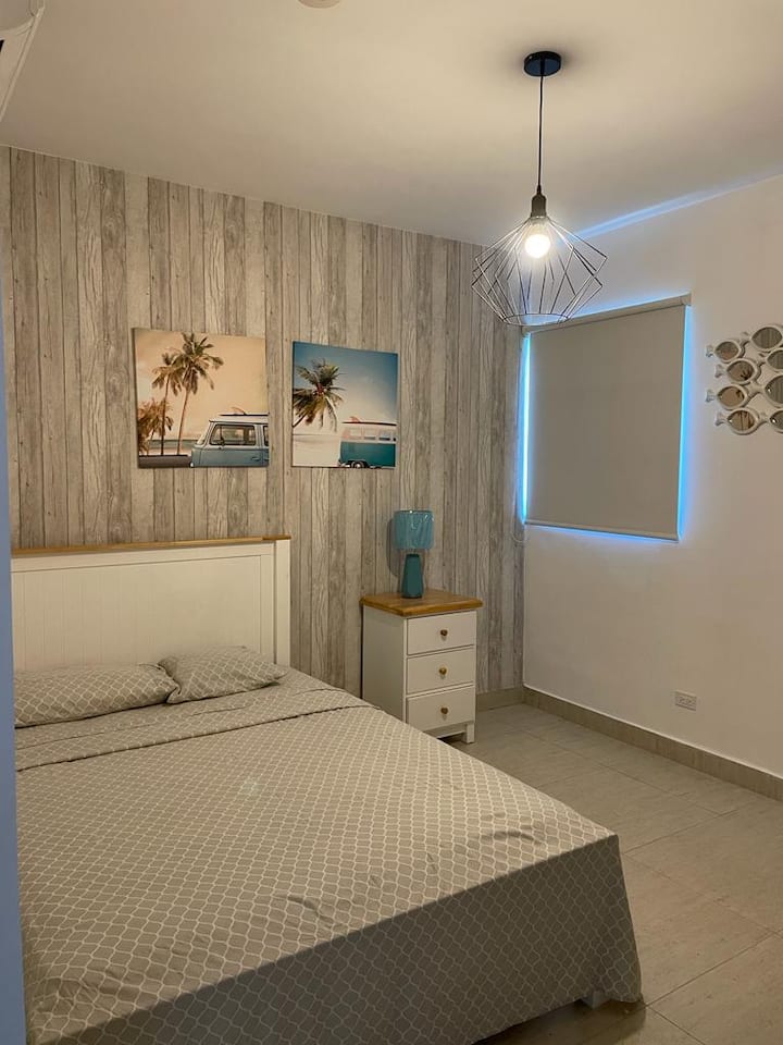 Chambre 1