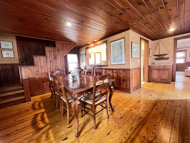 OBX Sharp Stays managed Airbnb listing 1