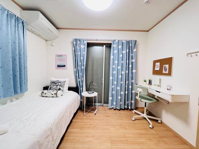 Ikebukuro sta 8 min/Modern3-story house/Max9 gallery image 5