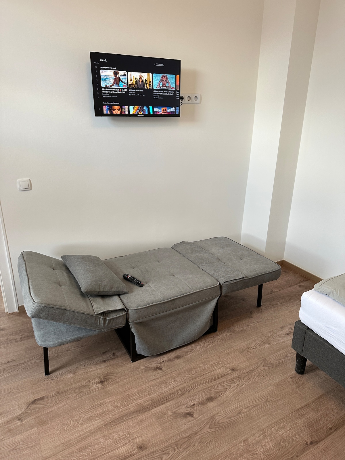 Top Airbnb: Cozy apartment in the city center in Zentrum