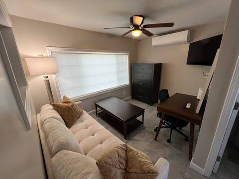 Tiny House near Syracuse Airport