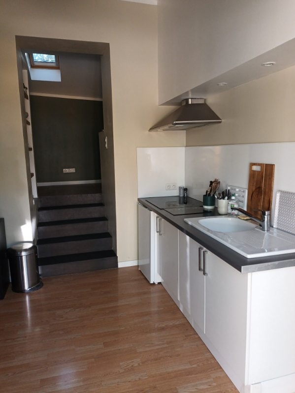 Annuncio Airbnb popolare: The friends' house a Villeneuve Lès Avignon