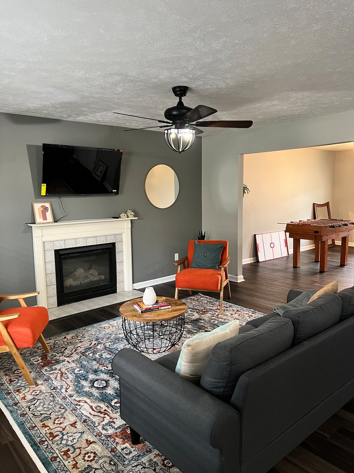 Дневен простор