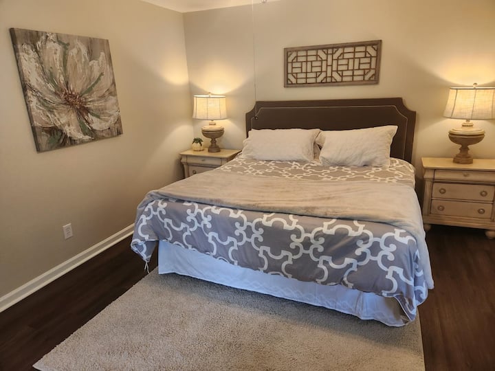 غرفة النوم 1