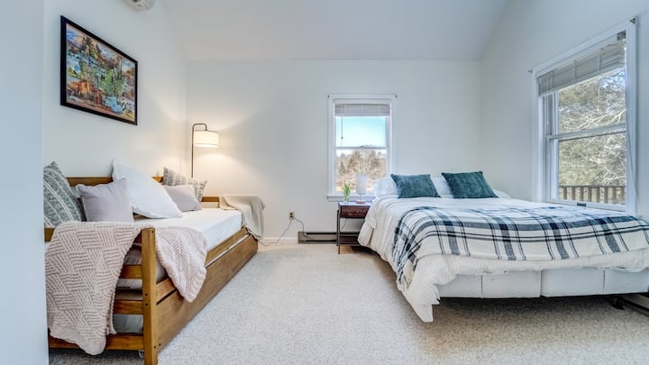 غرفة النوم 3