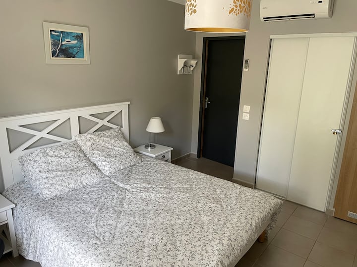 Habitación