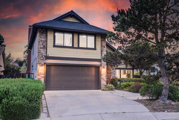 Brand New Kitchen‖Centrally Located‖Oasis Backyard