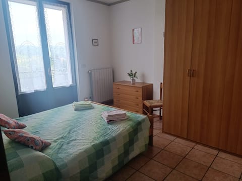 Ursula Apartment