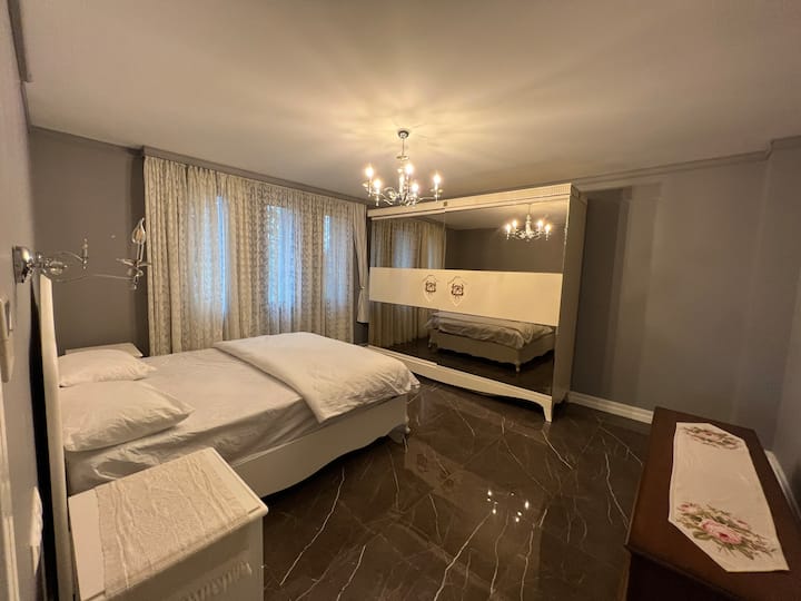 Chambre 1