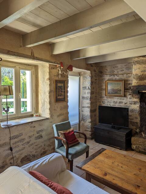 Small family home