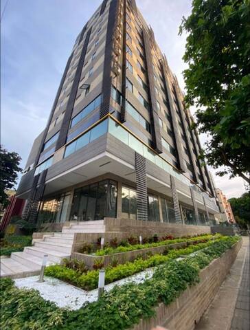 M&g Apartments managed Airbnb listing 3