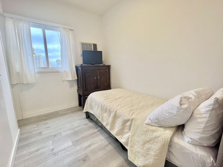 Четврта спална соба без телевизор