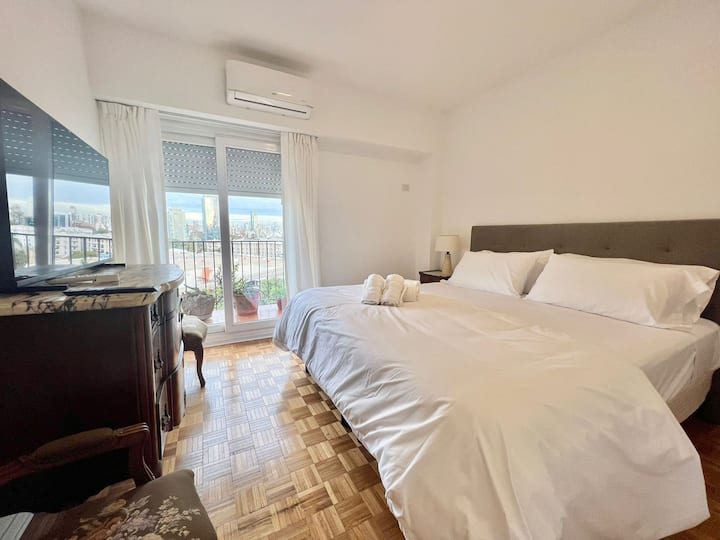 Спална соба 1