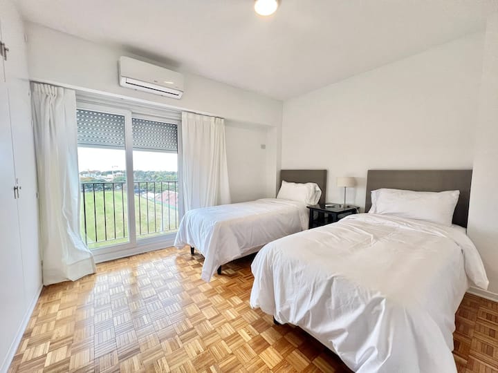 Спална соба 4